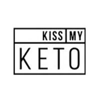 Kiss My Keto coupons